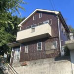 外壁塗装・住宅塗装ピックアップ写真